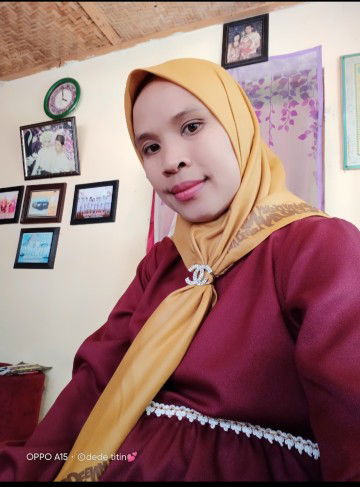 Titin Winingsih profile icon