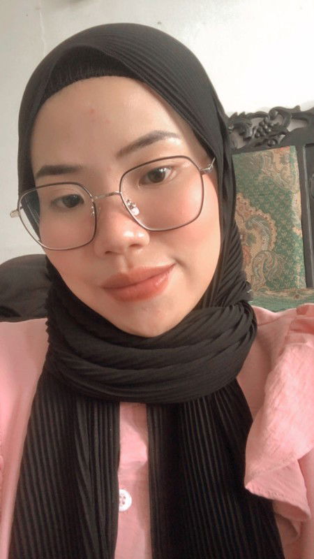 Siti Mudrikah profile icon