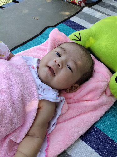 1เดือน24วันน้องพะแพง
