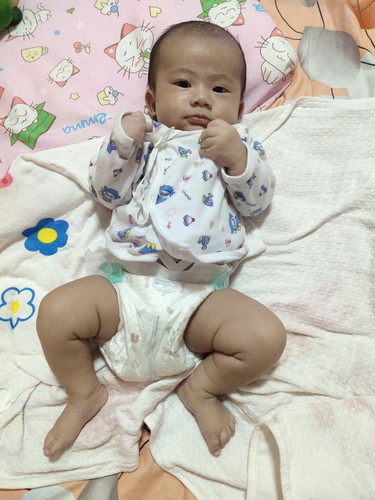 บ้านไหนเด็กนมกระป๋องบ้างอวดหน่อยคะ