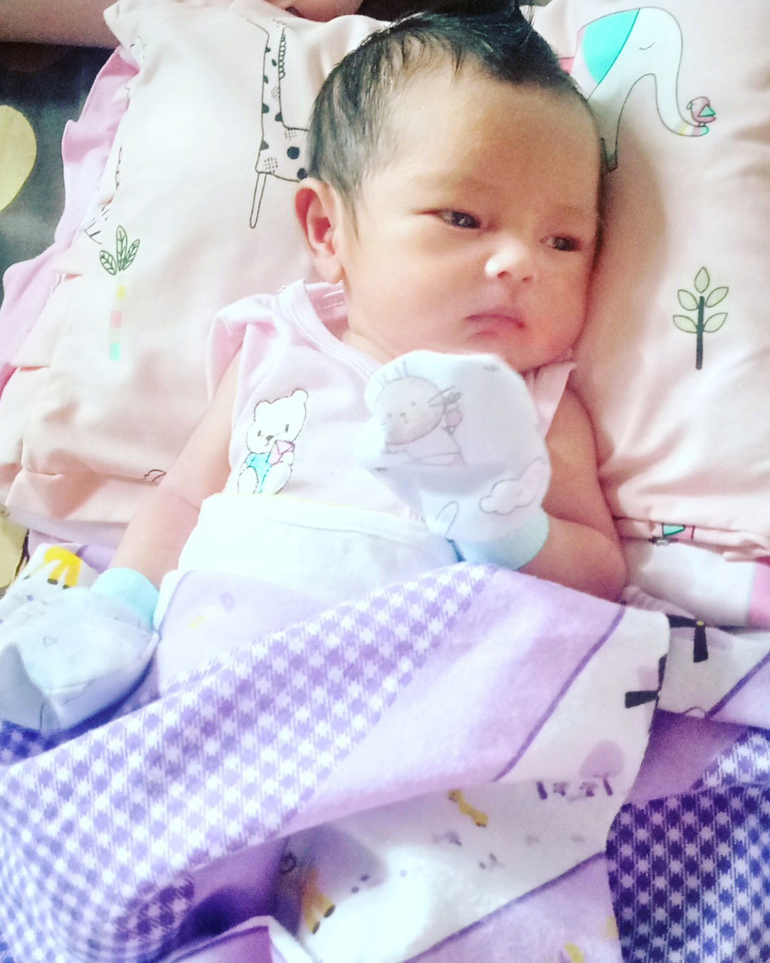 Sri Wahyuningsih profile icon