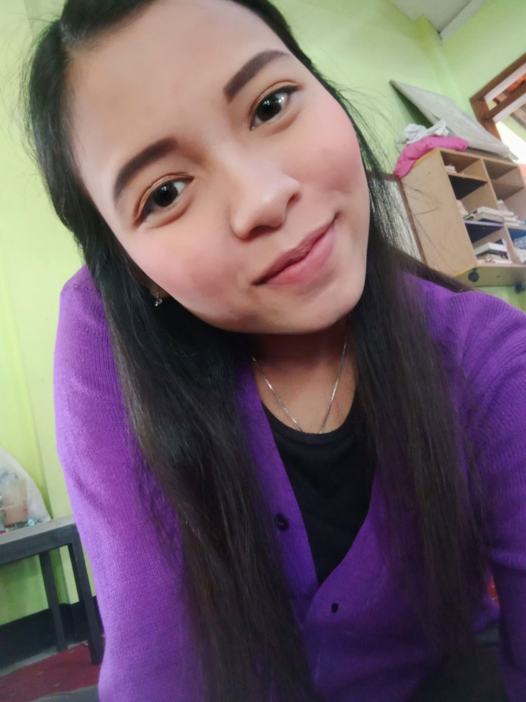 Arti Jazi profile icon