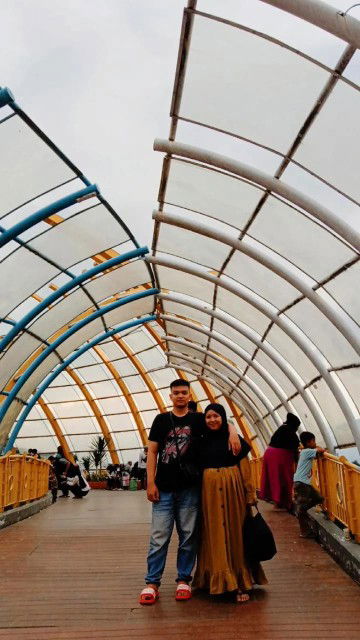 Santi Sumarni profile icon