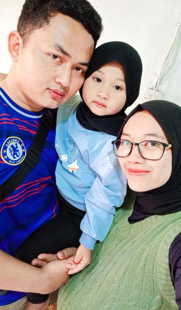 Homsatun Mukarromah profile icon