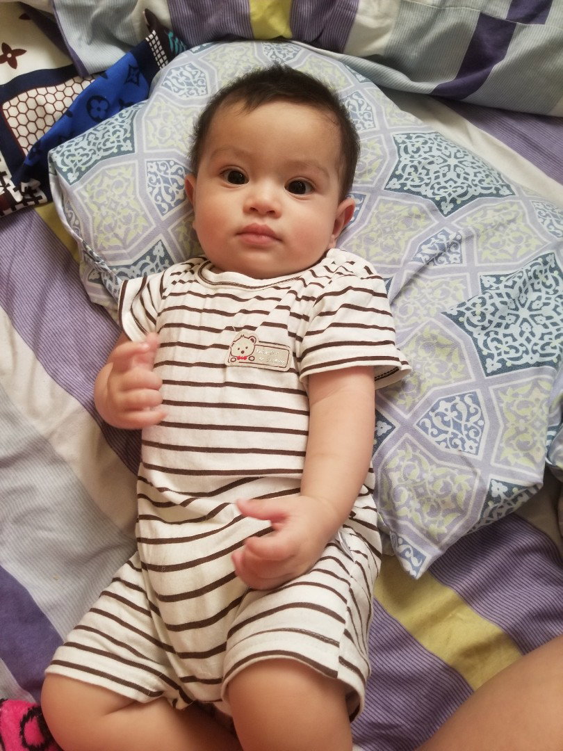 Mary Grace de Vera profile icon