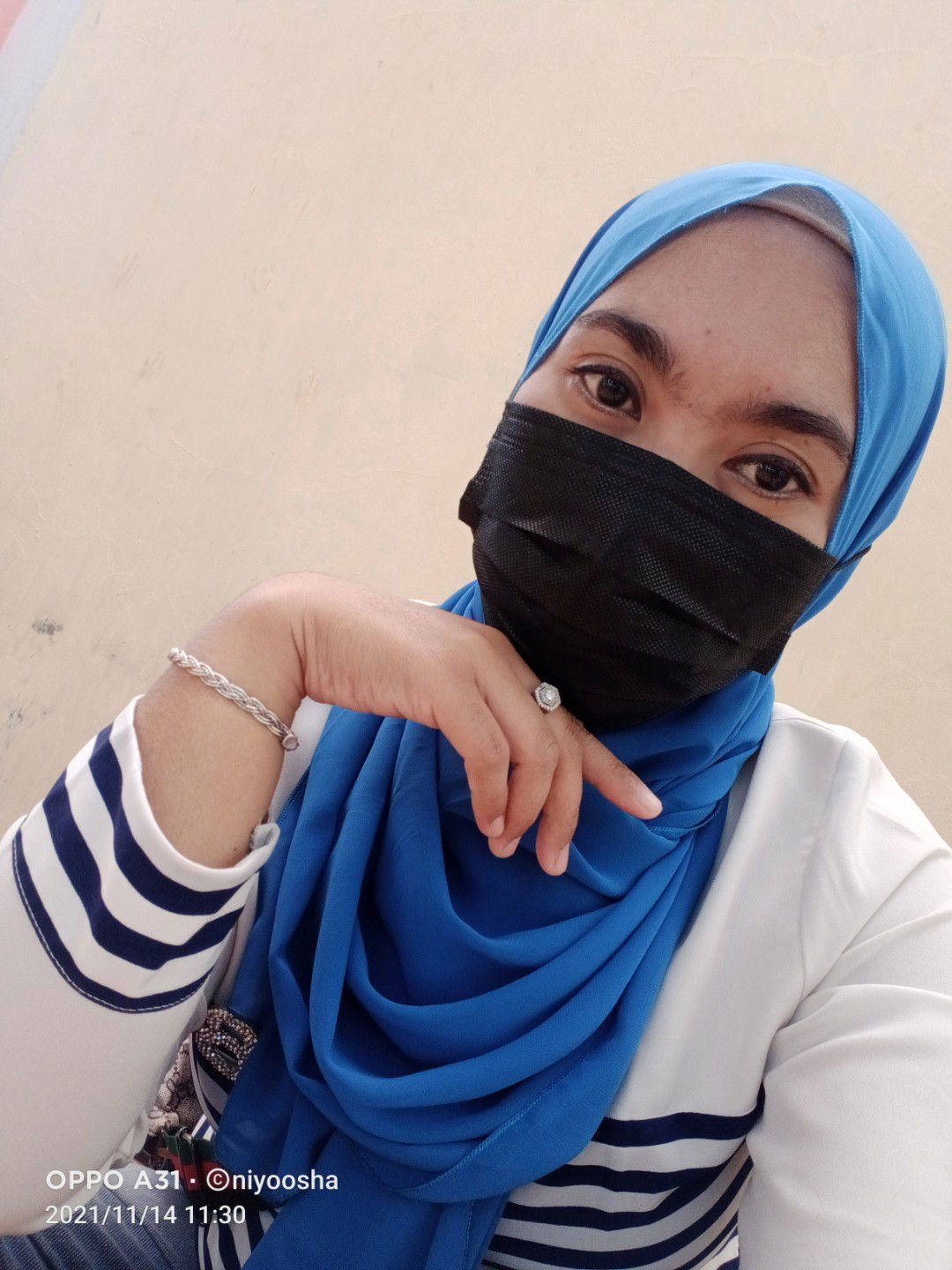 Siti Rahmawati profile icon