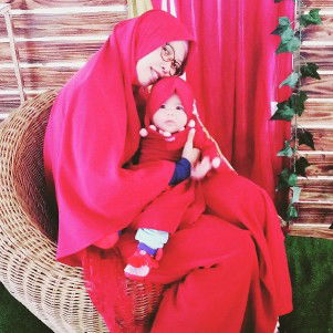 Ita Rosyita profile icon