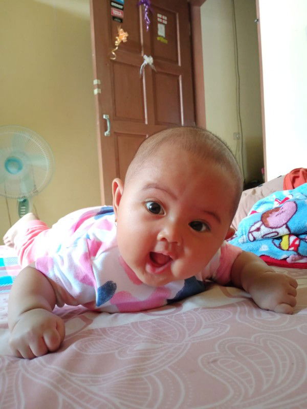 Khumaira Anshori profile icon