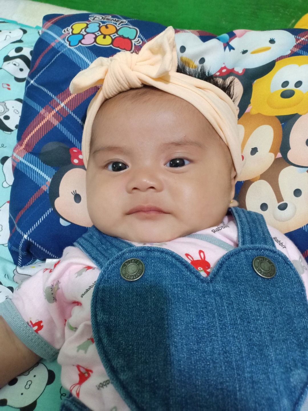 menASIhi setelah konsumsi obat