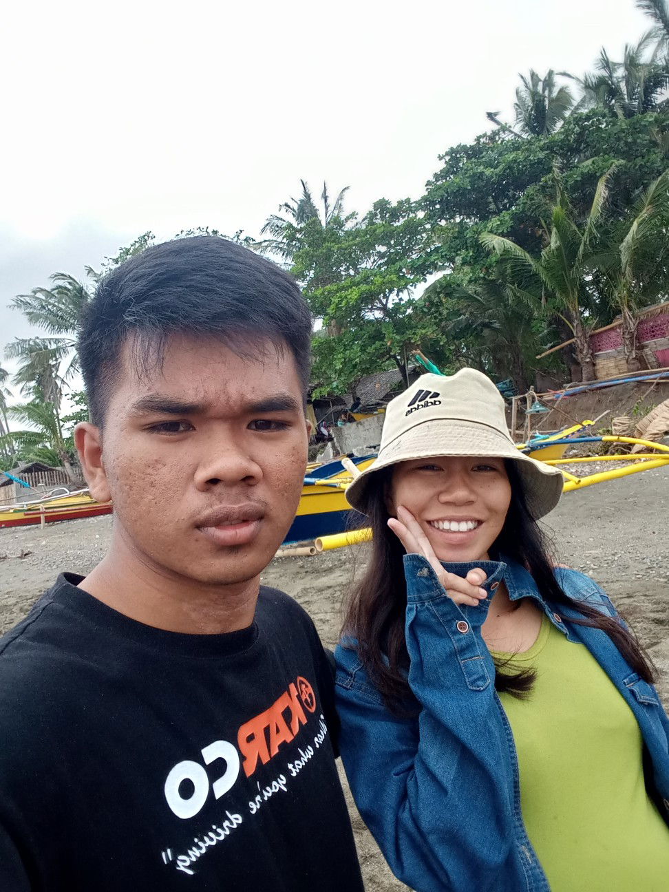 Ronnie-Lin Guintivano profile icon