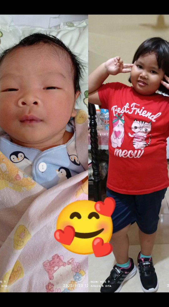 Dita Lestriana profile icon