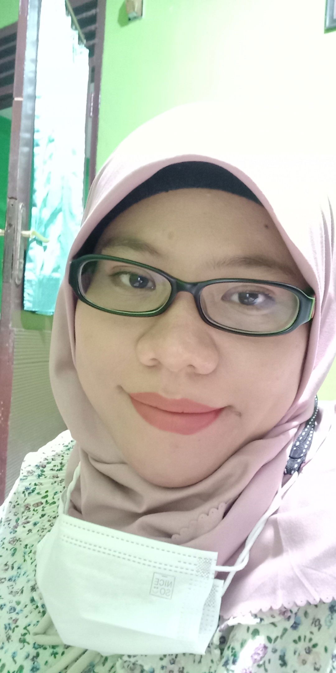 nurul chotimah profile icon