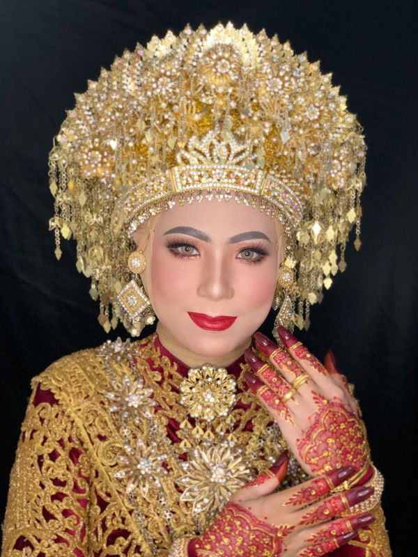 Sri nanda profile icon