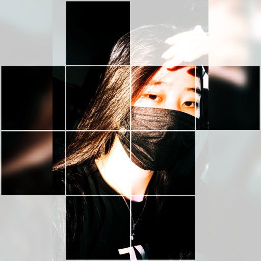 Jasmine Dillinger profile icon