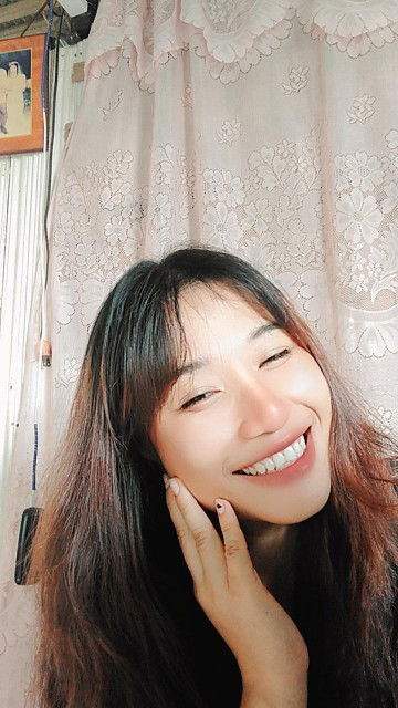 Melaver Mendoza Simbolas profile icon