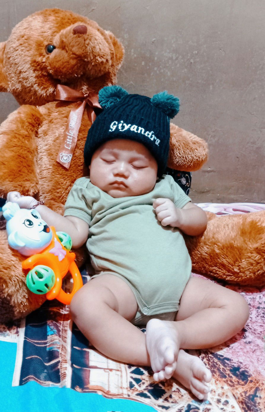 Santi Liantikaka profile icon