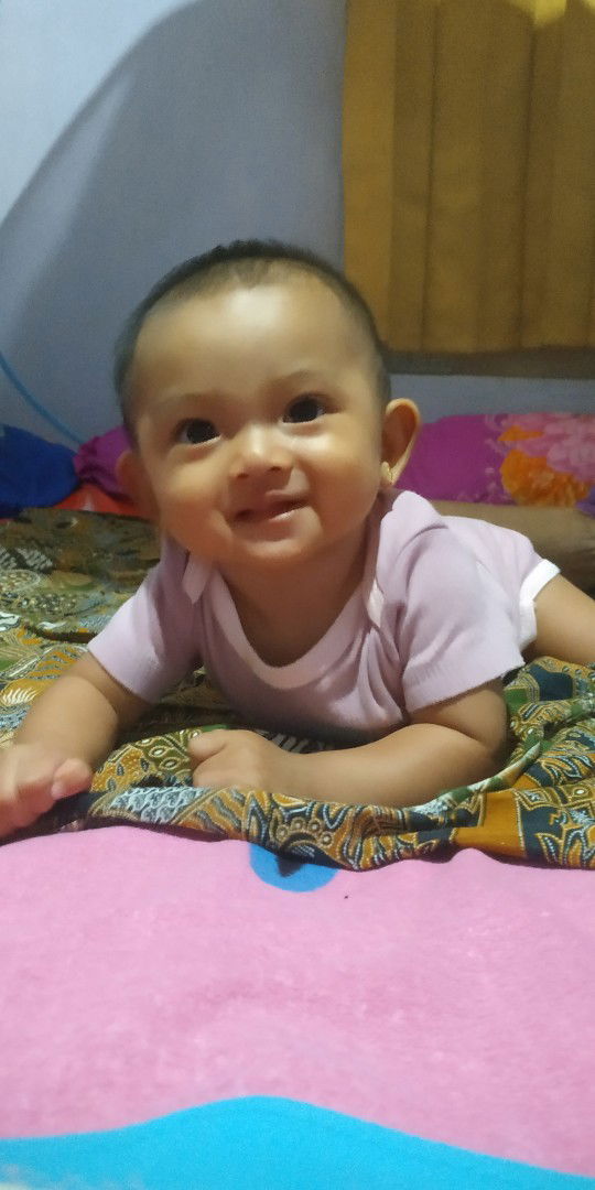 ZyeZach El-Zahra profile icon