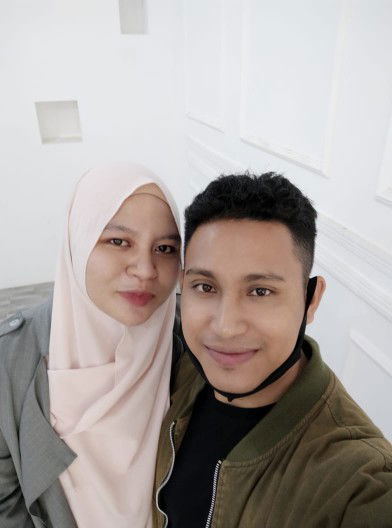 AYU LIANA DEWI profile icon