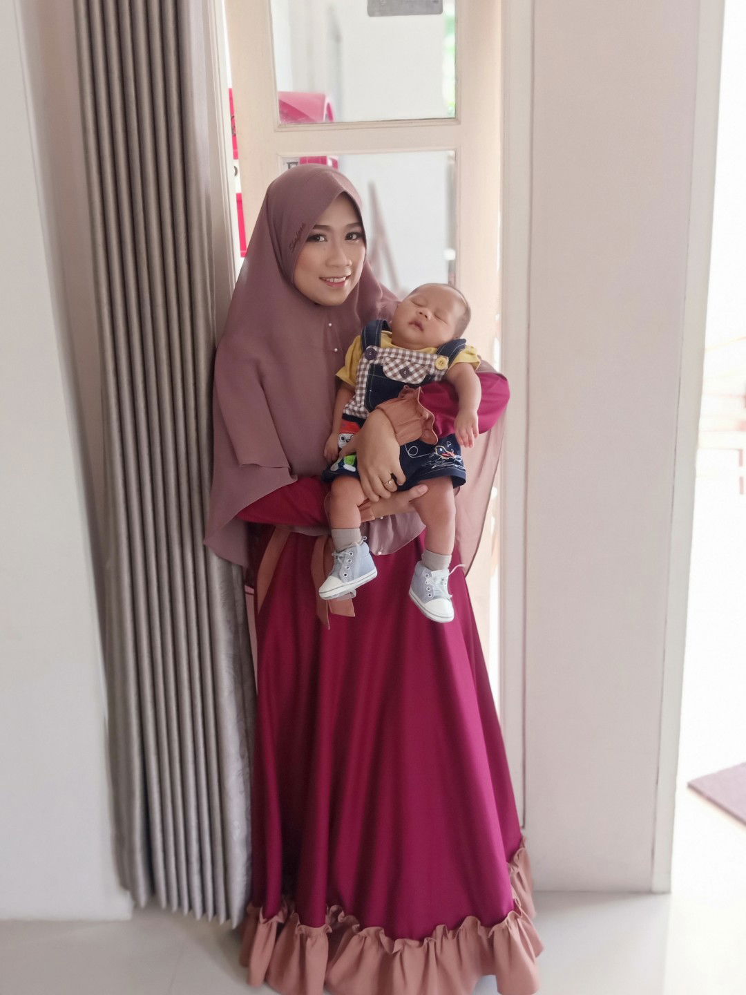 dita widiyanti profile icon