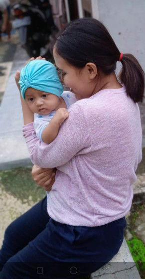 aldhi yulia profile icon