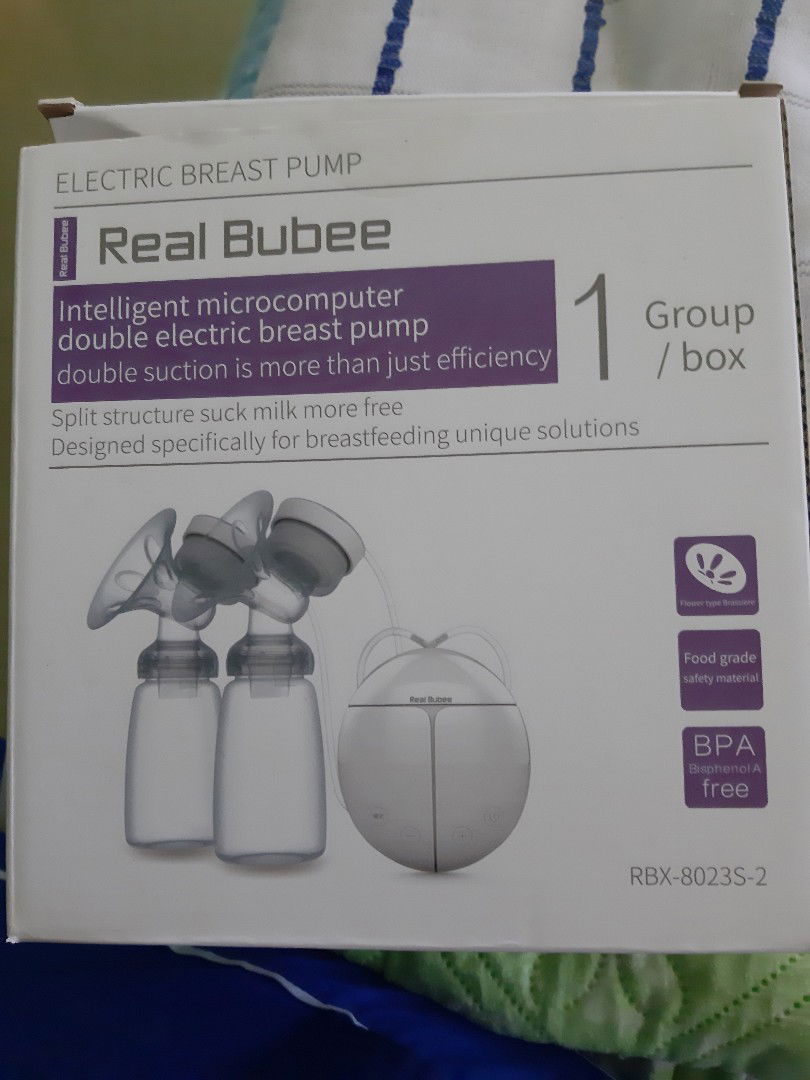 For Sale Electric Breast Pump