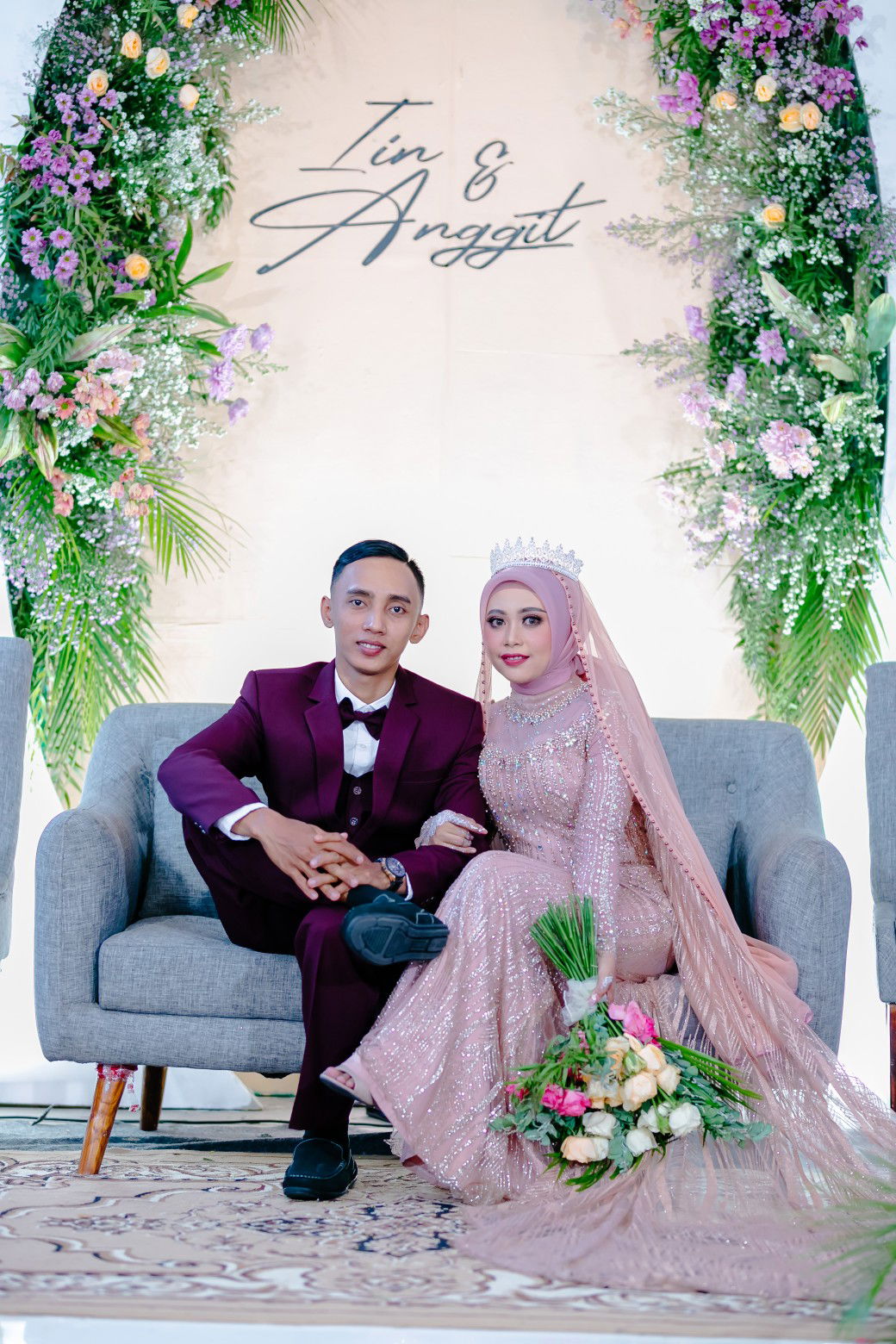 Iin Mas'arofah profile icon