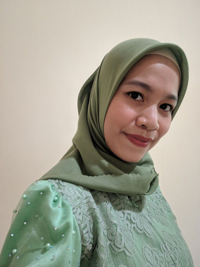 Lia Dwi Handayani profile icon