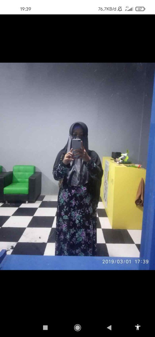 Asih Widhy profile icon