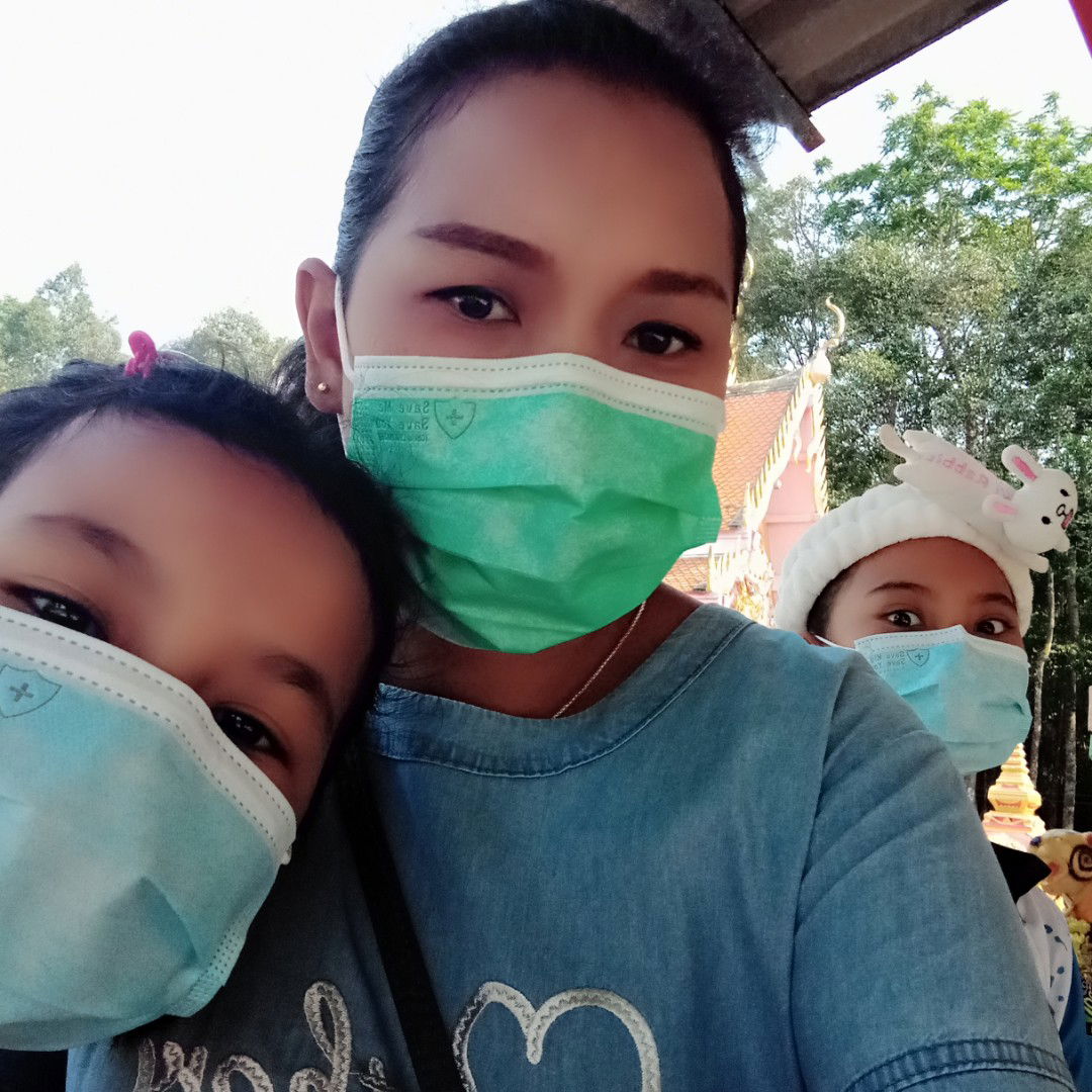 Phanida Chimlee profile icon