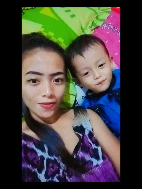 Vindah Azzahra profile icon