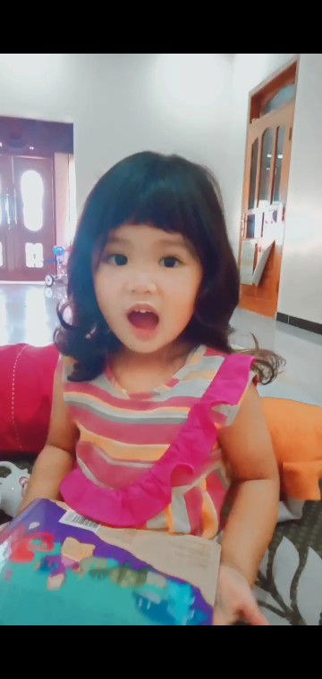 Putri Ayumarisa profile icon