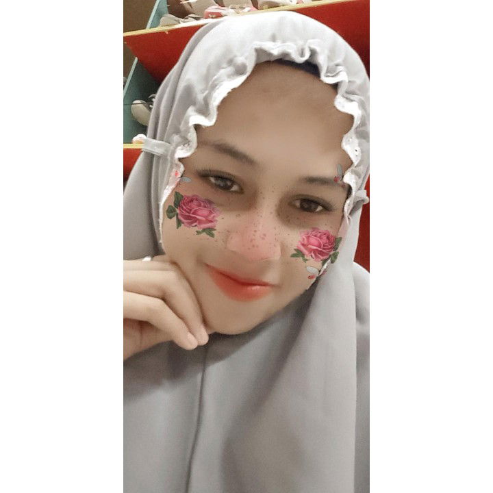 intan sari profile icon