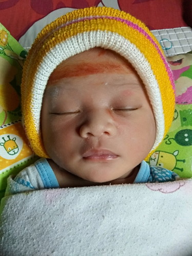 HPL 18 Desember 2019 Lahirnya 30 Desember 2019