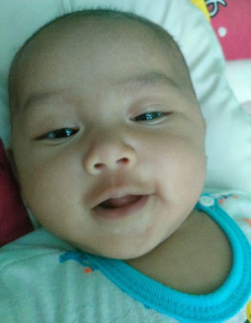 RUDIANTO profile icon