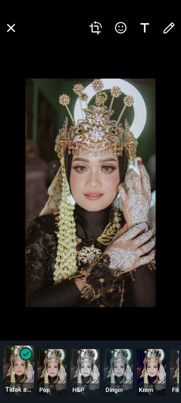 Hesta Sardani profile icon