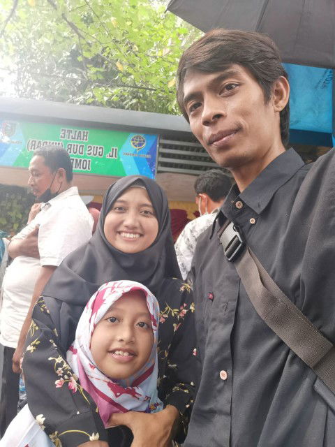 Mar'atus Sholikah profile icon