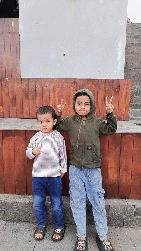 Imma El Moulacheila profile icon