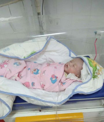 kehilangan yg menyakitkan