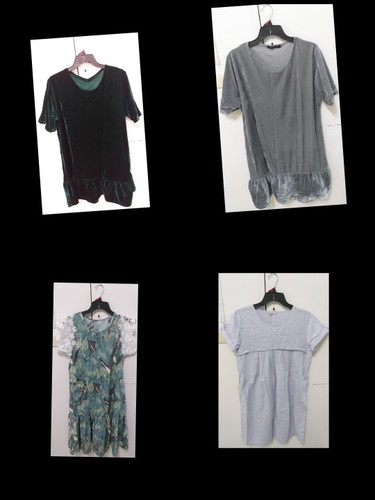 ชุดคลุมท้อง