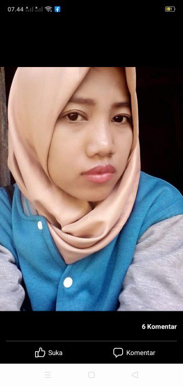 SITI NUR HAYATI profile icon