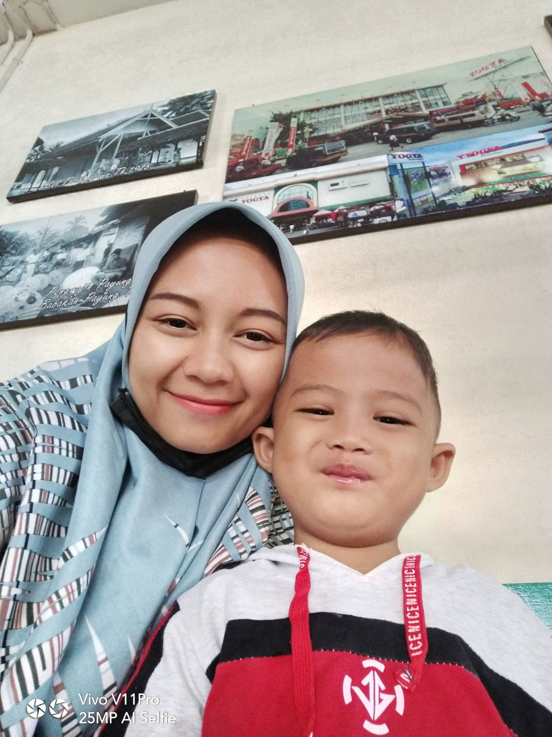 Hani Nuraeni Apriliani profile icon