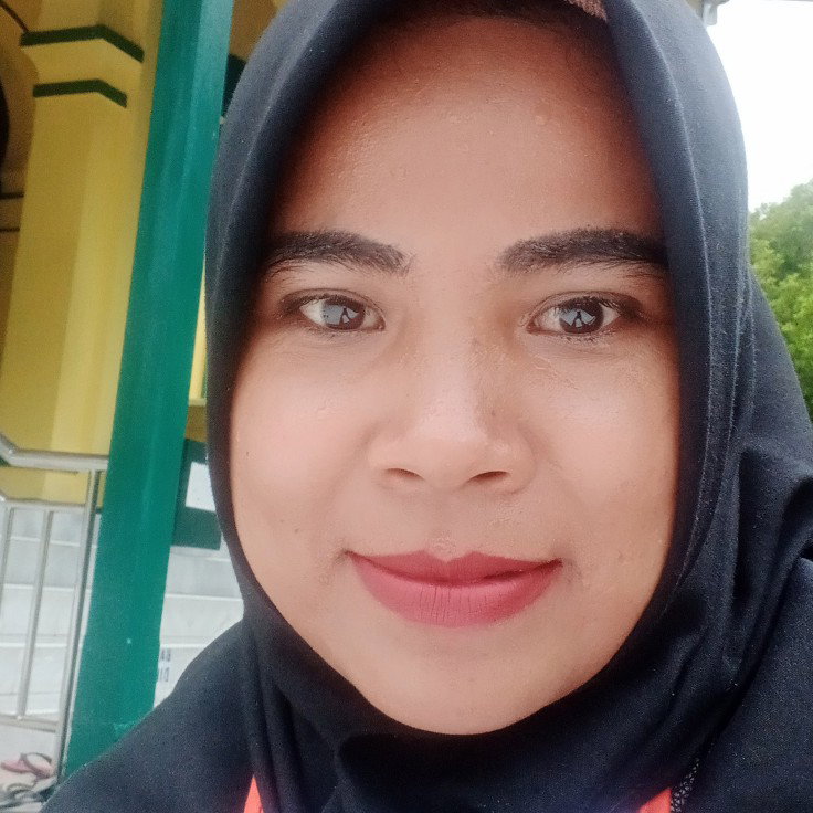 Nita ria Ria profile icon