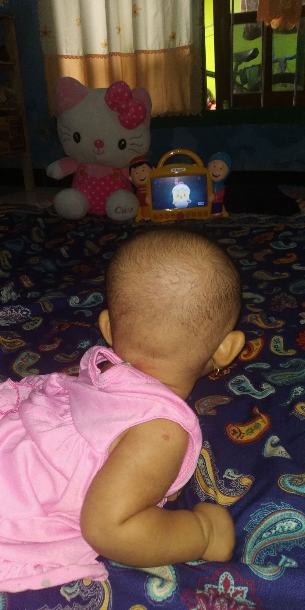 paridah profile icon