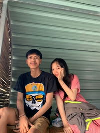 Niparat Banchamek profile icon