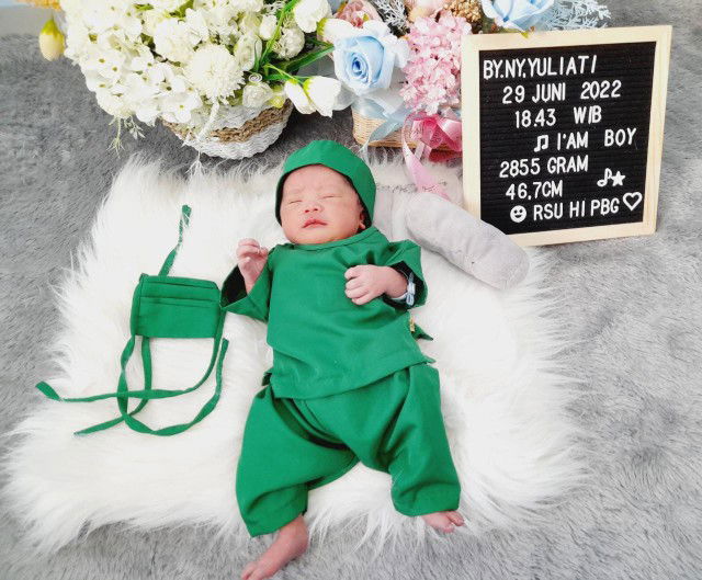 Yuliati profile icon