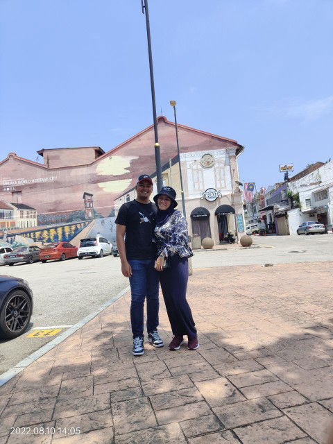 Siti Norniqmah profile icon