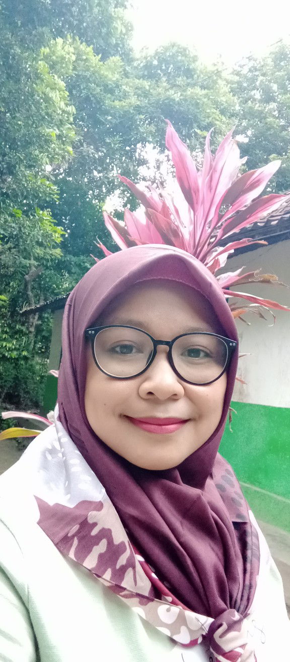 Slamet Lestari profile icon