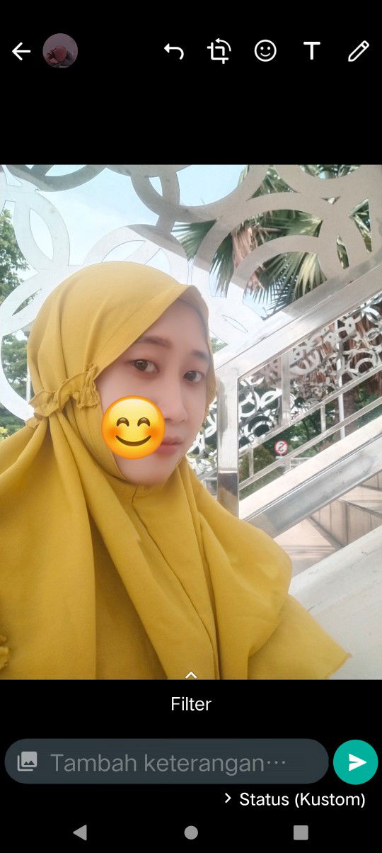 Sri Vijianti Yuliani profile icon