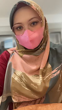 Norah JK profile icon