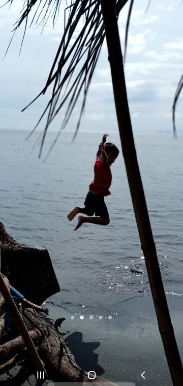 Ulwa Ulfa profile icon